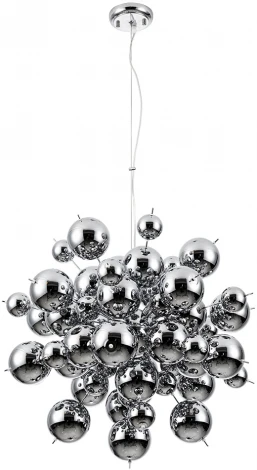 Подвесная люстра Arte Lamp Molecule A8313SP-9CC