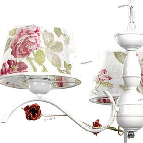 Подвесная люстра Emibig Summer 139/3