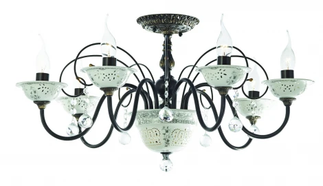 Потолочная люстра ST Luce SL146 SL146.302.08