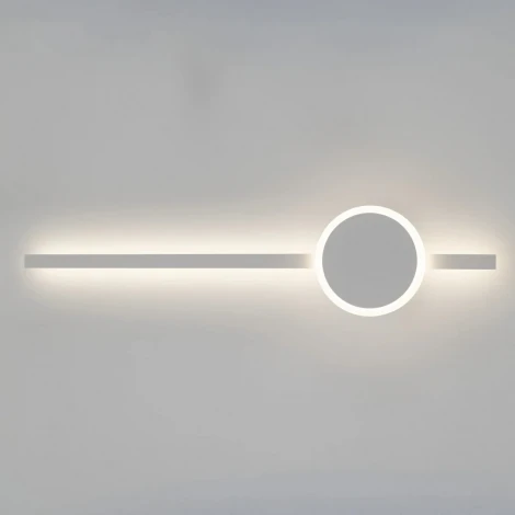 Настенный светильник светодиодный с выключателем Citilux Стиг CL203310 (220V)