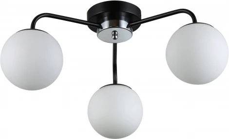 Люстра потолочная Florentina 9118-303 3 * Е27 40 Вт