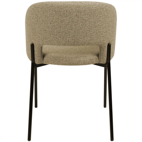 Стул Asti серый