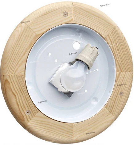 Настенно-потолочный светильник Sonex Riga 173