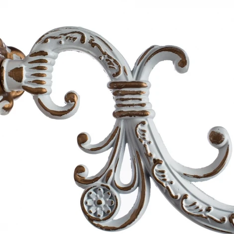 Бра Arte Lamp Delizia A1032AP-2WG