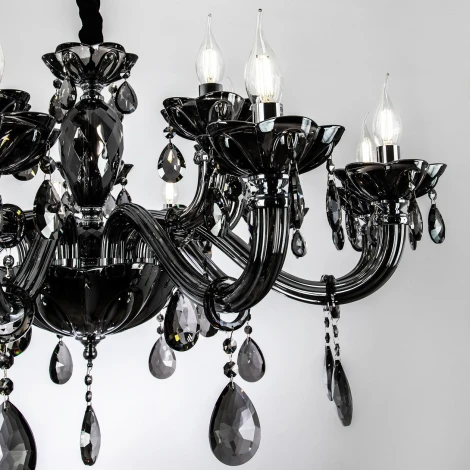 Подвесная люстра Modelux MODELUX ML.7148.15P