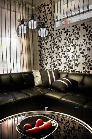 Подвесной светильник DeMarkt Лоск 354018401 (220V, на проводе, бокалы)