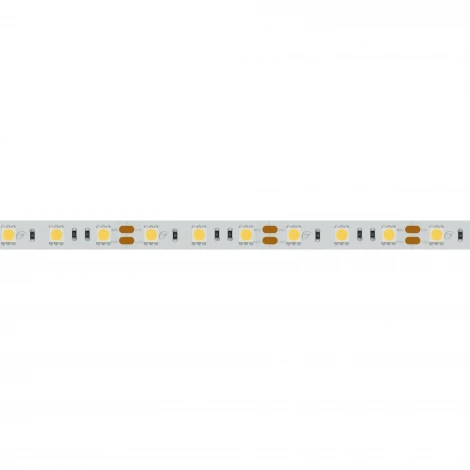 Светодиодная лента RT-B60-10mm 12V Warm2700 (14.4 W/m, IP20, 5060, 5m) (Arlight, 14.4 Вт/м, IP20) 012349(2)