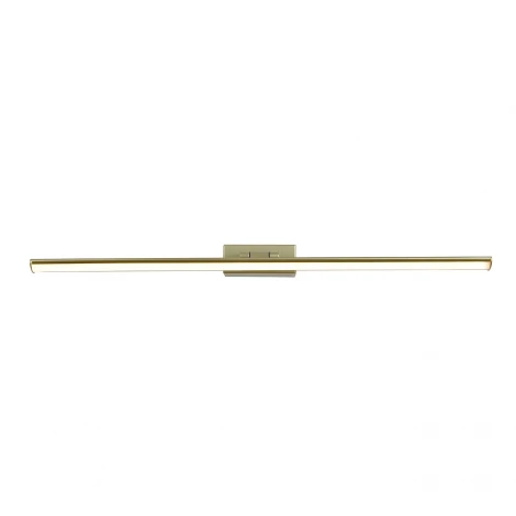 Подсветка для картин светодиодная Escada Primo ES0000013L 170001/B/1W LED*12W Gold