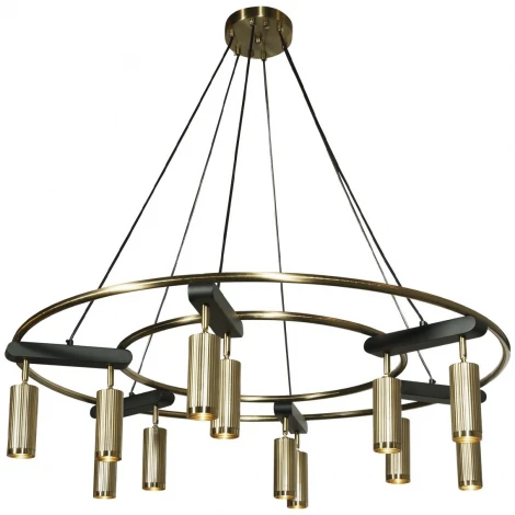 Подвесная люстра Loft It Borges 10122/12