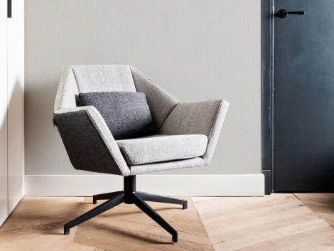 Обои виниловые BN International Cubiq BN 17326 10,05 x 0,53 м