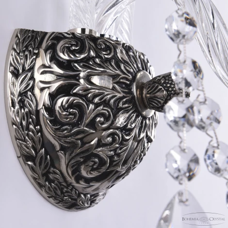 Бра Bohemia 1611 16211B/1/141 NB