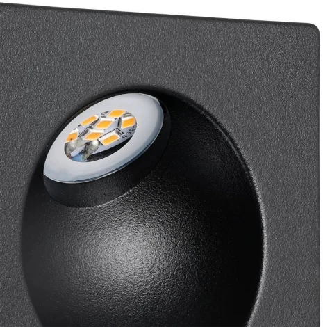 Встраиваемый светильник светодиодный Eglo Zarate 900251 (220V)