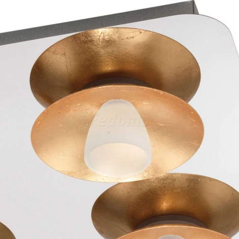 Потолочная люстра Eglo Torano 97524