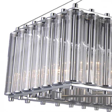 Потолочная люстра Lumien Hall Аннора 30474.01.03.06L