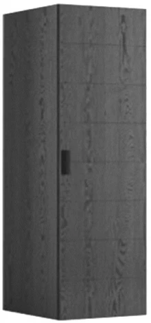 Шкаф Garda Decor 140SA-51BL (Черный)