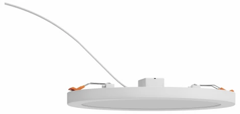 Встраиваемый светильник светодиодный Hesby Lighting Alta HSBL_0183 (220V, круглые)