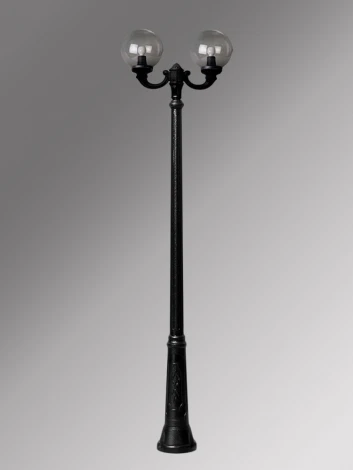 Наземный фонарь Fumagalli Globe 300 G30.157.R20.AZE27