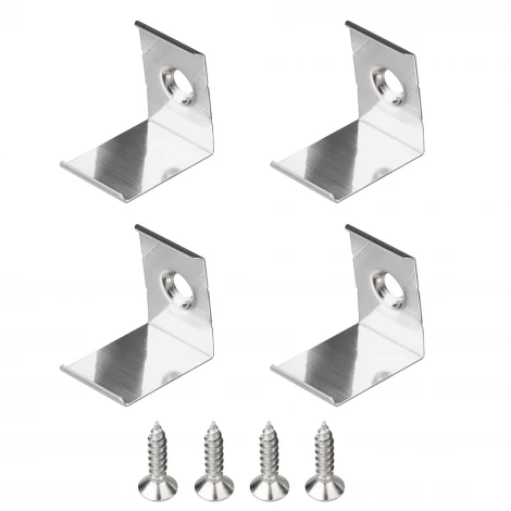 Держатель SL-KANT-H18 (Arlight, Металл) 049045