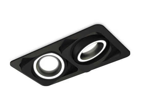 Встраиваемый точечный светильник Ambrella Techno Spot XC7664080 (220V)