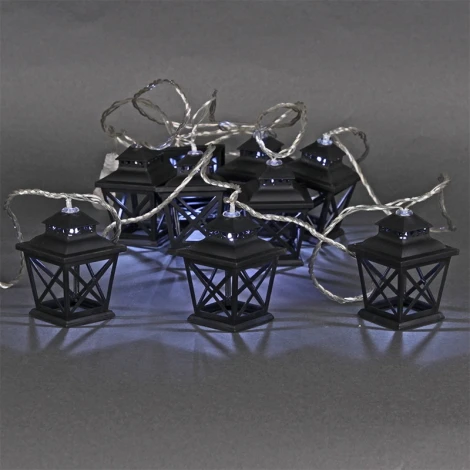 Гирлянда светодиодная 2,8 м Sneha A-506