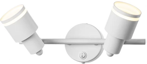 Спот с выключателем Citilux Bruno CL565520