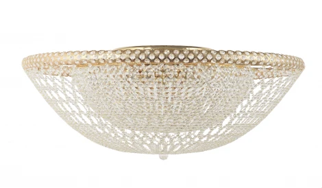 Потолочная люстра Dio D'Arte Asti E 1.2.120.200 G