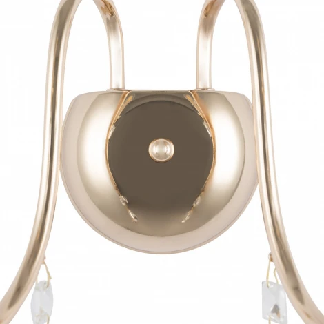 Бра Arte Milano AM342101 342101/2W FGD (220V, подвески, подсвечник, свеча)