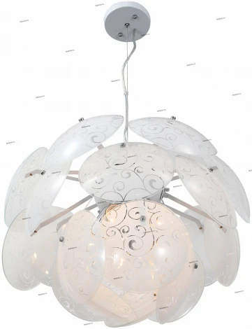 Подвесная люстра ST Luce Boccio SL301.503.05
