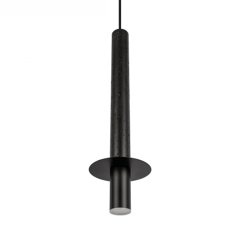 Подвесной светильник Loft It Everest 10583B Black