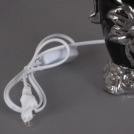 Интерьерная настольная лампа Reluce 12023-0.7-01WB (220V)