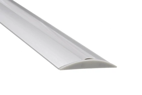 Профиль для светодиодной ленты ARC-608FL SWG