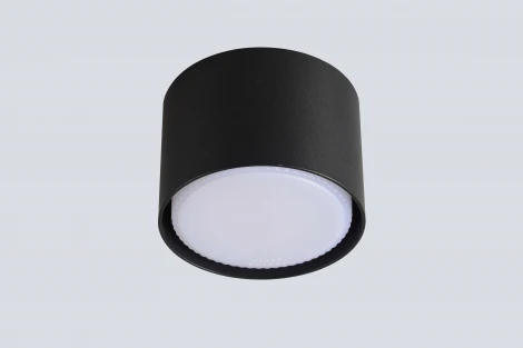 Светильник потолочный накладной Crystal Lux CLT 073C BL