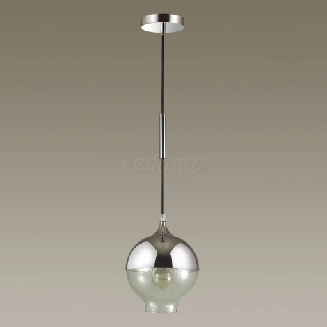 Подвесной светильник Odeon Light Asna 4008/1