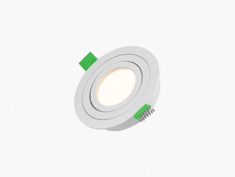 Встраиваемый точечный светильник LEDS POWER SPOT 009476 (220V)