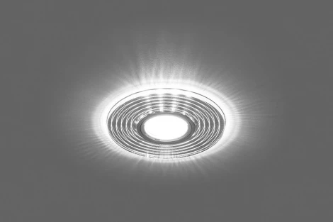 Встраиваемый точечный светильник Feron CD980 29667