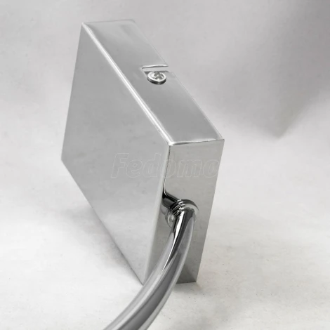 Бра Lussole Loft Cesano GRLSF-7201-01 (220V, шар, IP21)