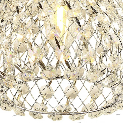Потолочный светильник Arte Lamp Adamello A9466PL-1CC