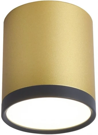 Точечный светильник накладной Favourite Baral 3082-1C (LED, 220V, круглые)