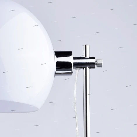 Интерьерная настольная лампа MW-Light Техно 300032301