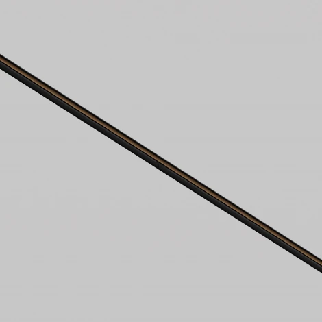 Коннектор/соединитель прямой для шинопровода Levity, 2шт Maytoni Accessories for tracks Levity TRA184C-12S