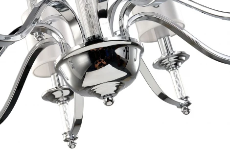 Подвесная люстра Favourite Gelios 2930-12P