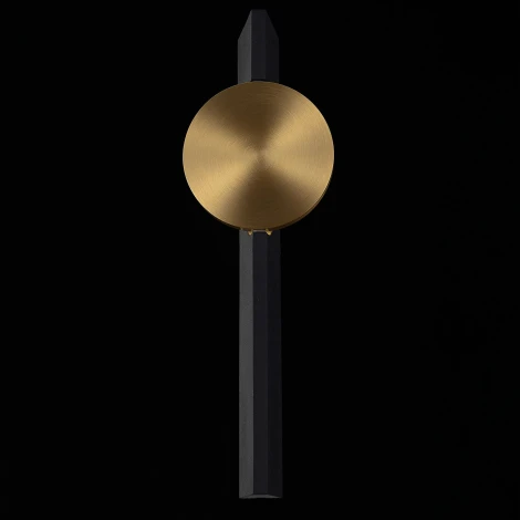 Настенный светильник светодиодный Citilux Jazzy CL248012