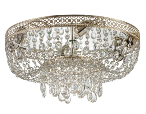 Потолочная люстра Мелодия Света SL1N 000031560