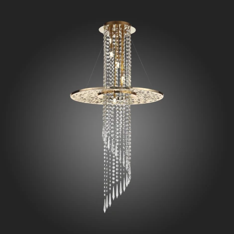 Потолочная люстра ST Luce Petore SL1106.202.06