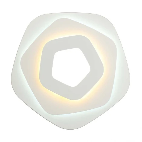 Настенный светильник светодиодный Avola OML-07701-30 (220V)