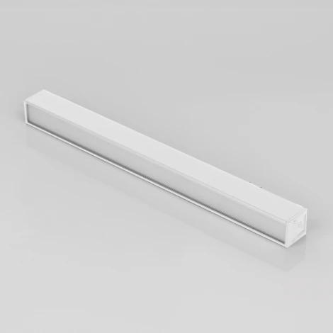 Трековый светильник светодиодный SWG SLIM DL-SLIM-DFWH-12-CCT (48V)