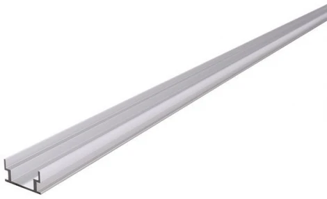 Профиль для светодиодной ленты U-flat 970720 Deko-Light