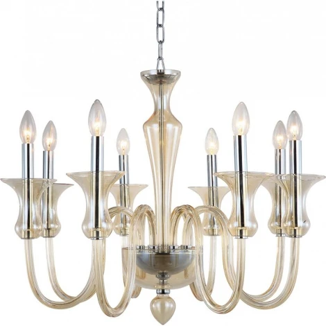 Подвесная люстра J-Light Ciara 1372/8