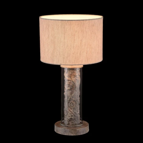 Интерьерная настольная лампа Maytoni Maryland ARM526TL-01GR