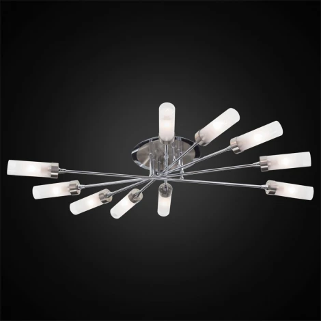 Потолочная люстра Citilux Хеликс CL109101 (220V)